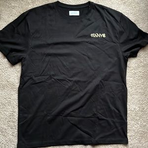 Saturdays New York City Tee